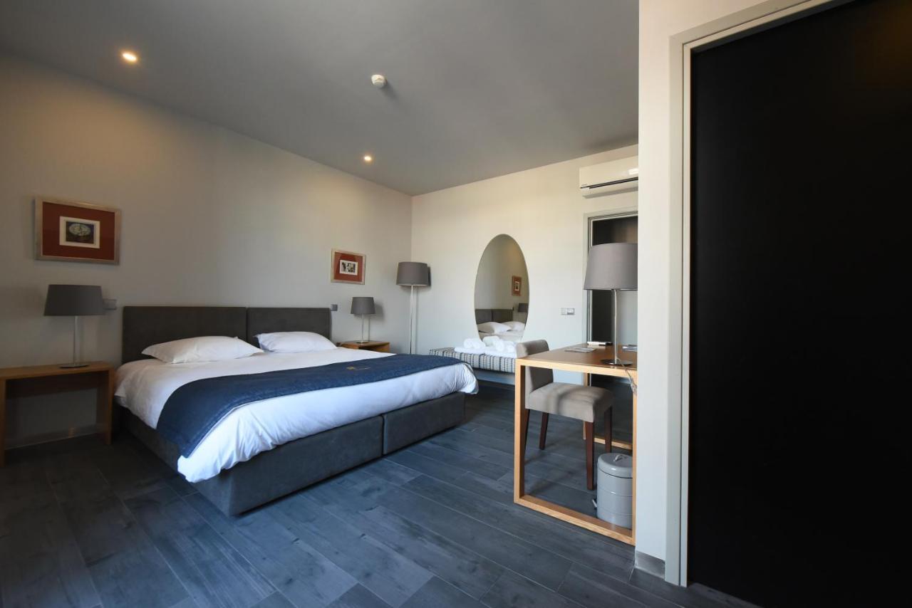 8 Villas Hotel Santo Tirso Exterior foto